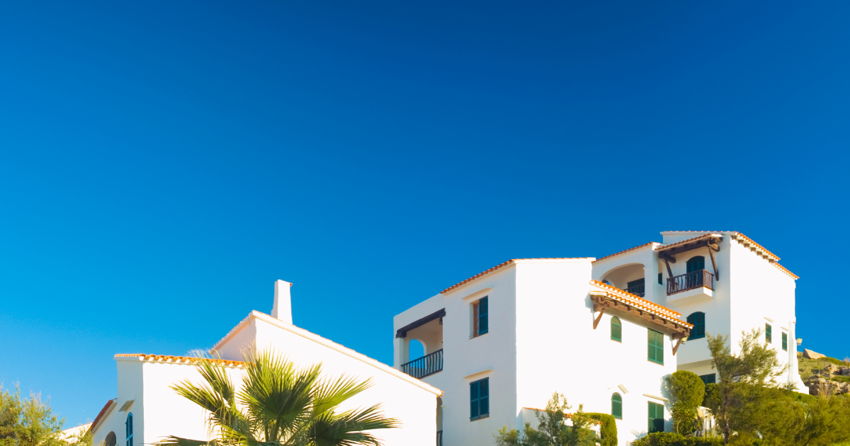 Reasons to buy a property in Spain after summer