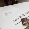 What is the importance of making a will?