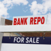 Buying bank repossessed homes