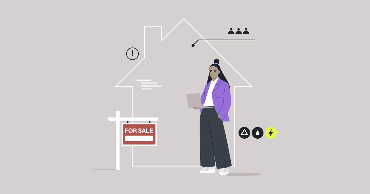 Everything you need to know to put your house up for sale with the utmost security and guarantee