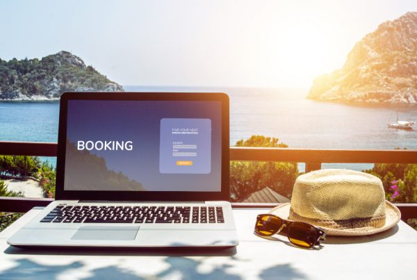 New law on tourist rentals in Spain