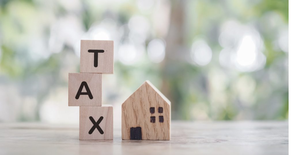 Property Tax in Spain