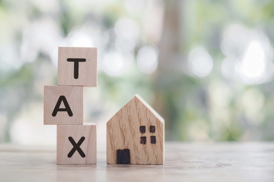 Property Tax in Spain