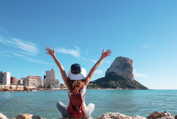 Enjoy the best year of your life in Spain