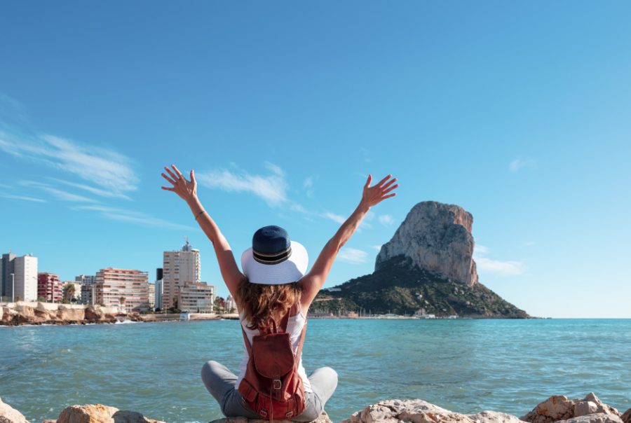 Enjoy the best year of your life in Spain