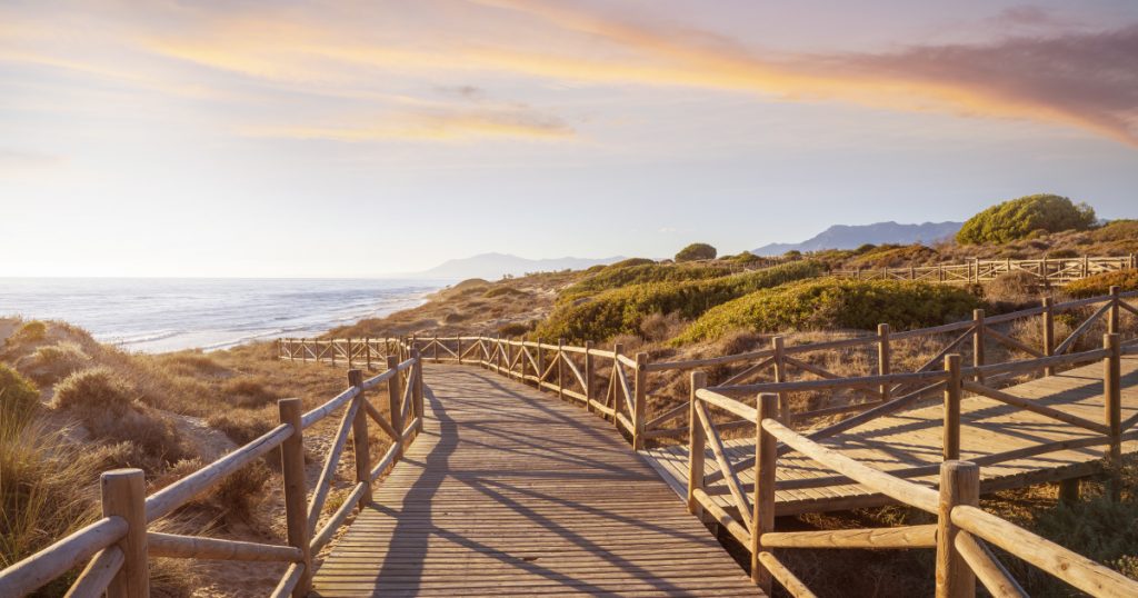 10 things you can do on the Mediterranean coast