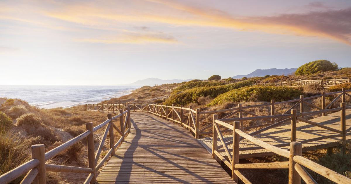 10 things you can do on the Mediterranean coast in February that you probably didn’t know about