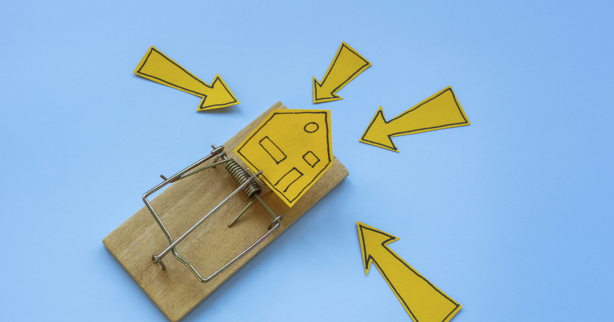 How to avoid property fraud when buying a property from abroad