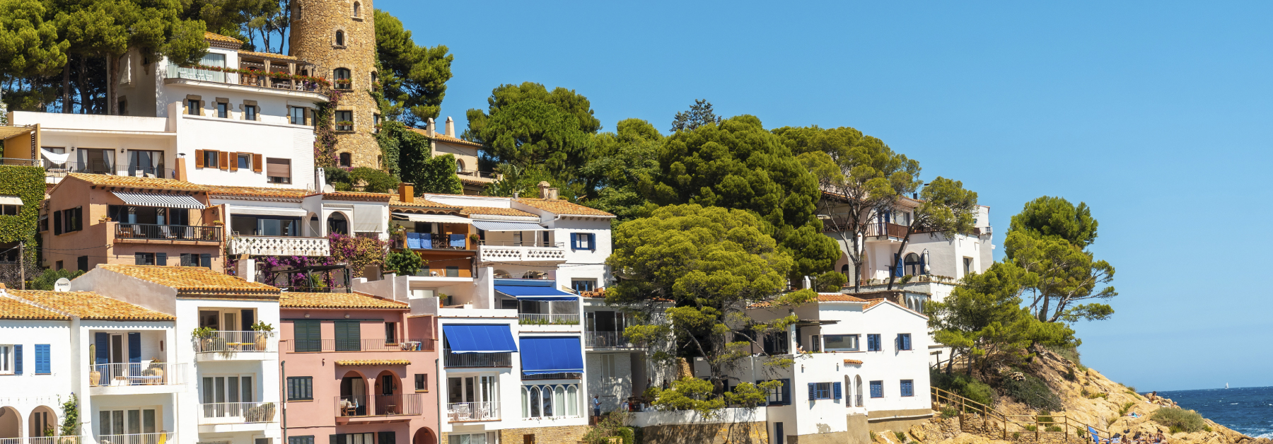 Do you want to buy a property in Spain but don’t live here?