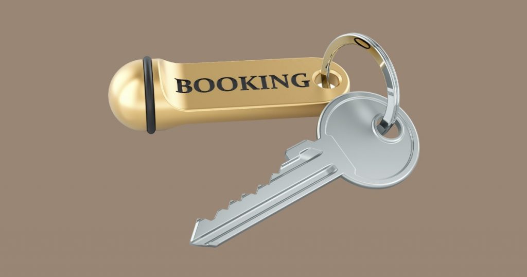 National Tourist Rental Register