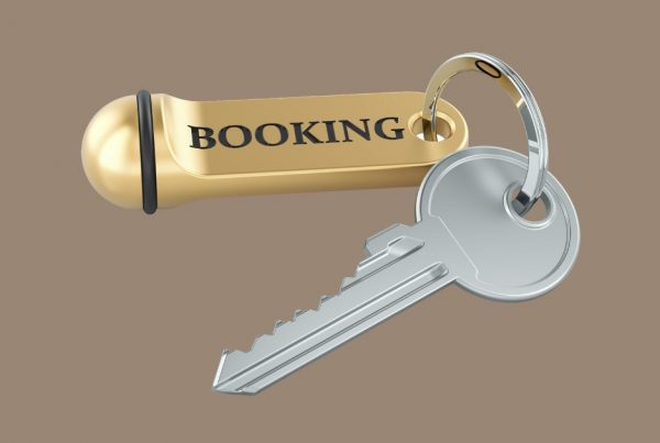 National Tourist Rental Register