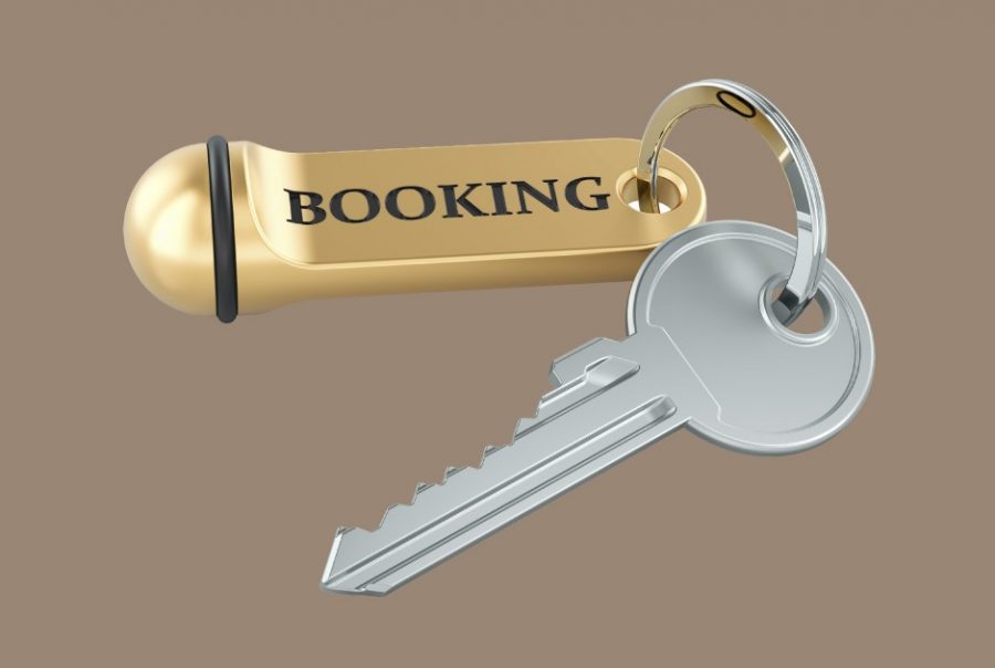 National Tourist Rental Register