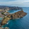 Summer in the Mediterranean