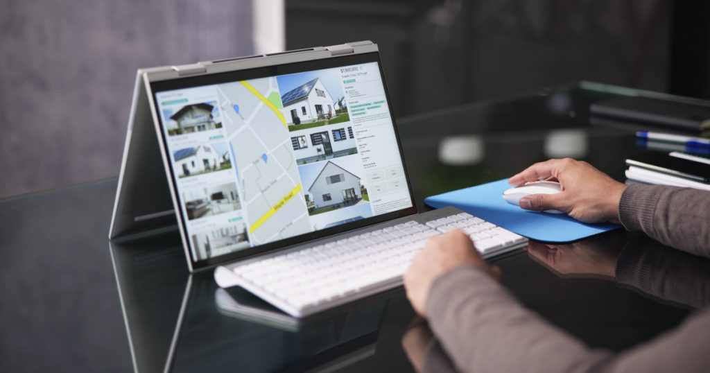 Buying a property in Spain