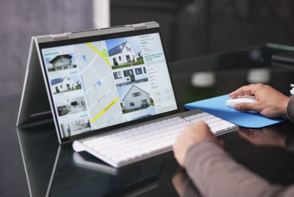 Buying a property in Spain