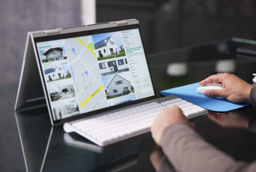 Buying a property in Spain