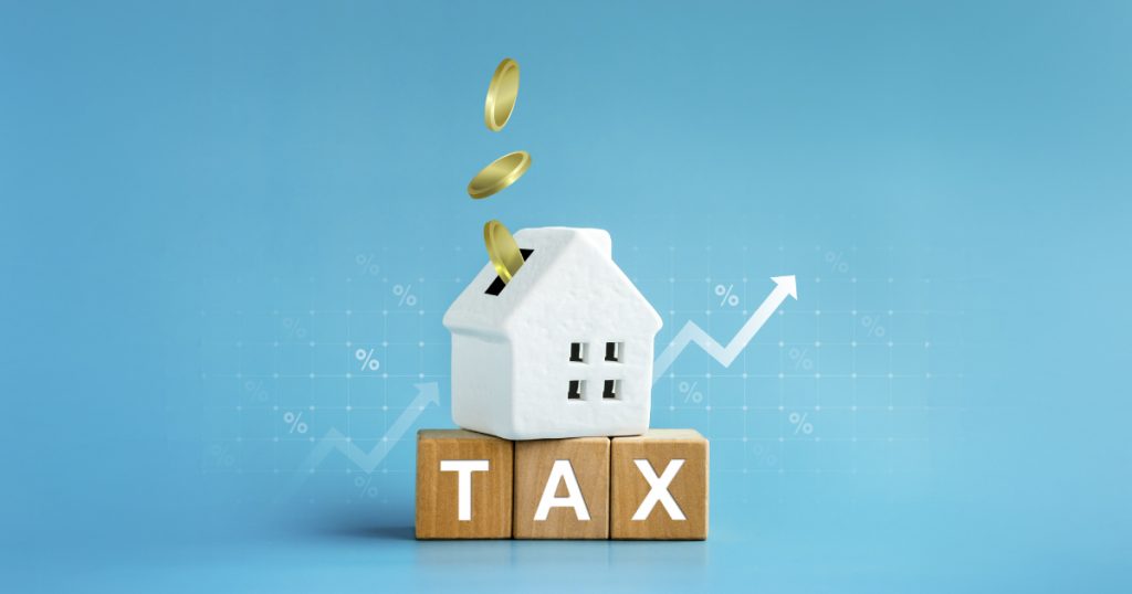Holiday rental income in Spain