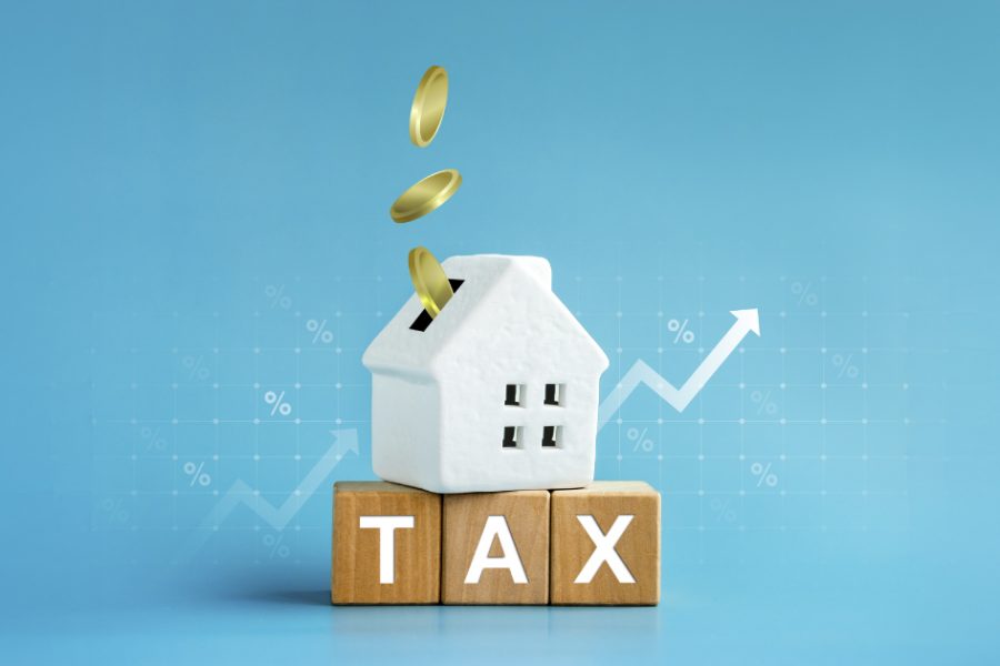 Holiday rental income in Spain