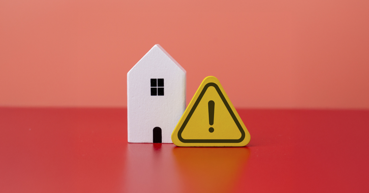 What happens if you buy a property in Spain and later discover it has hidden debts?
