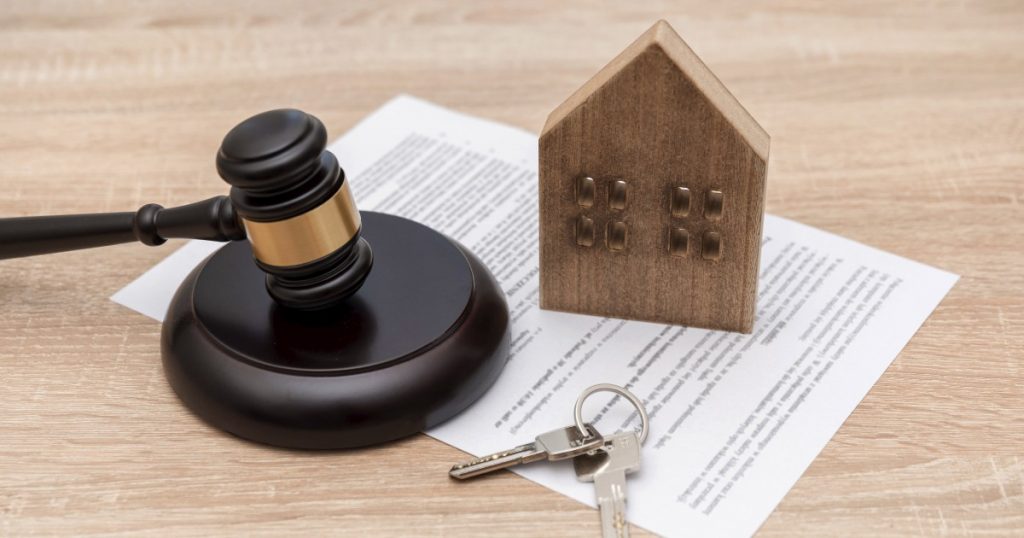 Who looks after your property in Spain when you return home?
