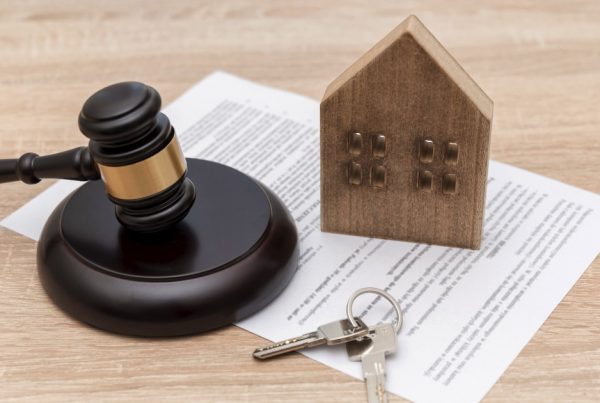 Who looks after your property in Spain when you return home?